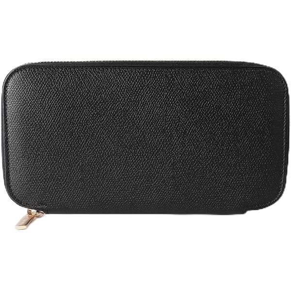 Amazon | [ヴァレクストラ] 財布 メンズ CLASSIC ZIP PURSE/ソフト